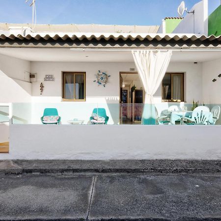 Casa Acosta En El Remo Apartment Bagian luar foto