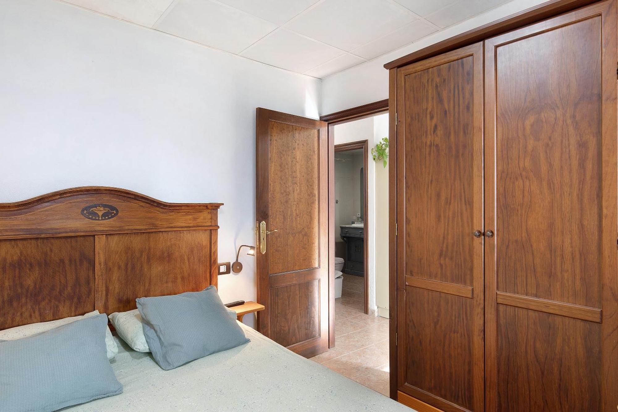 Casa Acosta En El Remo Apartment Bagian luar foto
