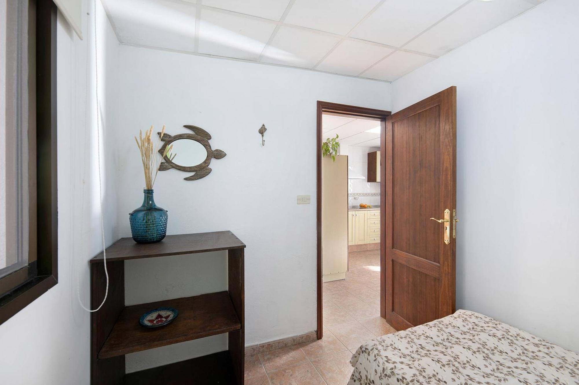 Casa Acosta En El Remo Apartment Bagian luar foto