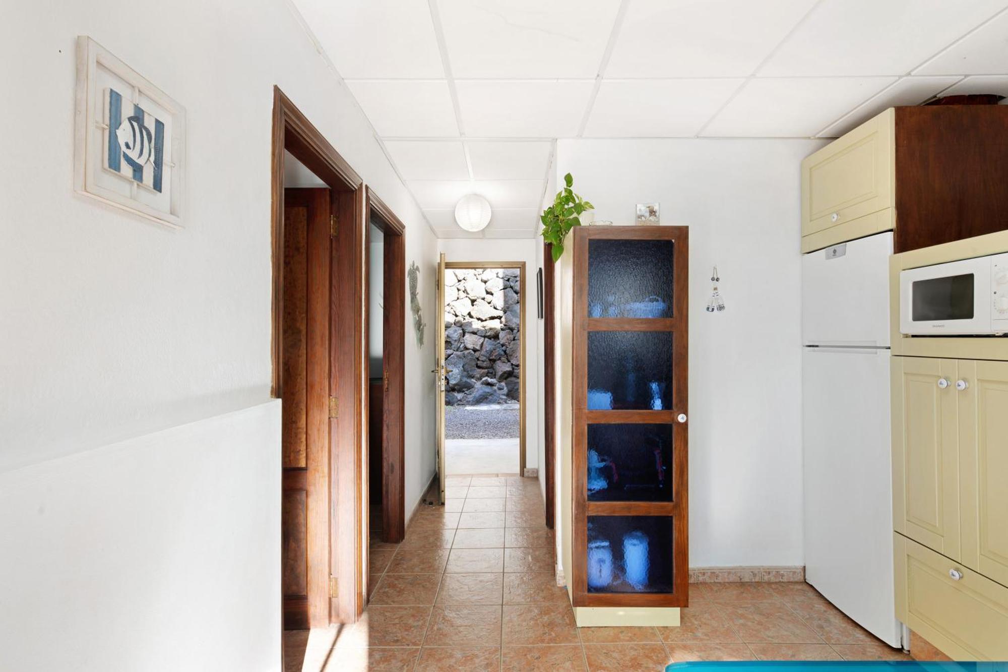 Casa Acosta En El Remo Apartment Bagian luar foto